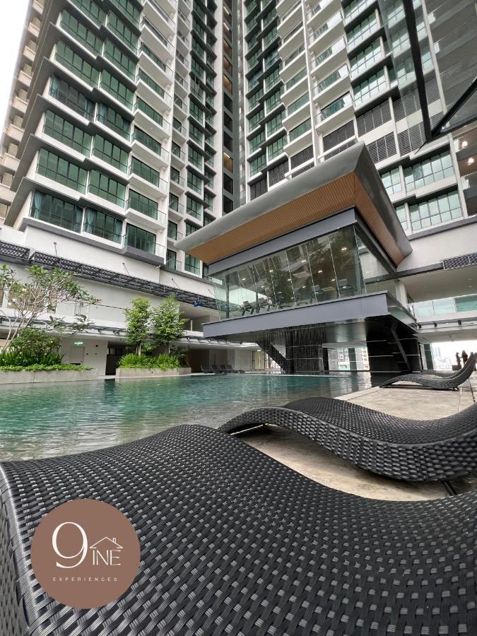 Apartment Tf009 - Lavile Sunway Velocity Kl View