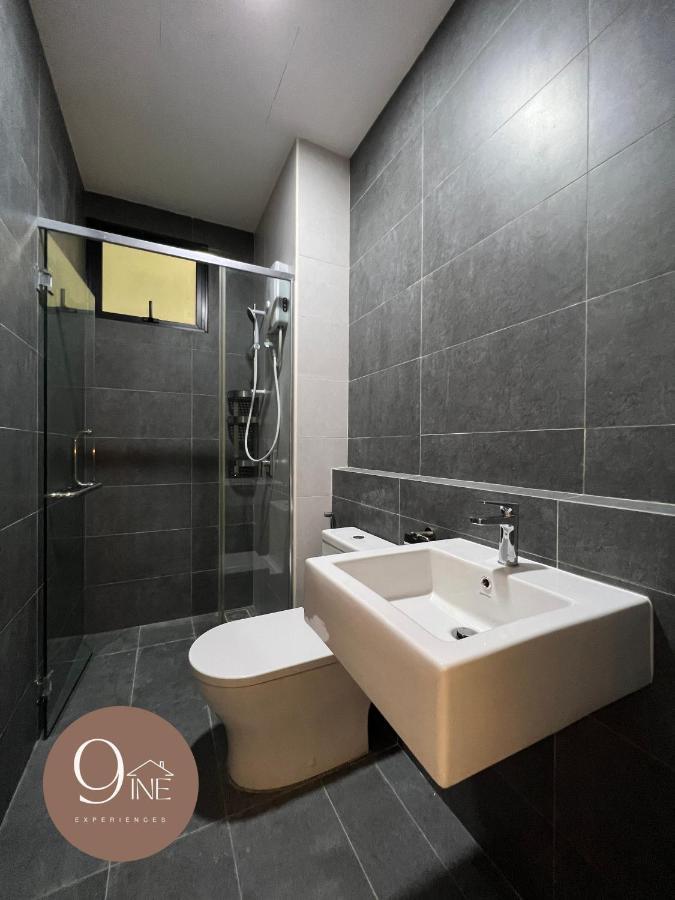 Apartment Tf009 - Lavile Sunway Velocity Kl View Kuala Lumpur
