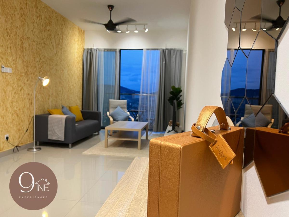 Tf009 - Lavile Sunway Velocity Kl View Apartment *