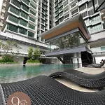 Tf009 - Lavile Sunway Velocity Kl View