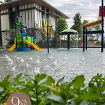 Tf009 - Lavile Sunway Velocity Kl View