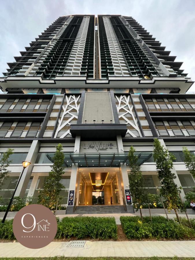 Pangsapuri Tf009 - Lavile Sunway Velocity Kl View *
