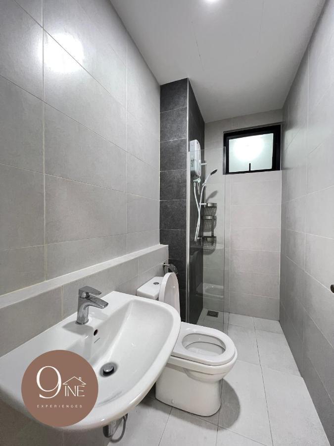 Tf009 - Lavile Sunway Velocity Kl View Pangsapuri